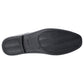 Hush Puppies Men's Billy Shoe in Black