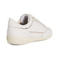 Geox Women's D MYRIA A SNEAKERS in White