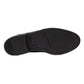 Pod Lee Smooth Leather Youth Black Loafers