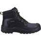 Amblers Safety 501R S1P Safety Boot in Black