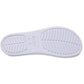 Crocs Brooklyn Buckle Low Wedge Women's Purple Moon Sandals