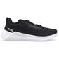 Reebok Fluxlite II Textile Women's Black/Ftwr White/Grey 5 Trainers