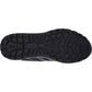 Hi-Tec Jaguar Polyester Men's Navy/Yellow Hiking Boots