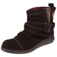 Rocket Dog Women's Mint Pull On Boot in Tribal Brown
