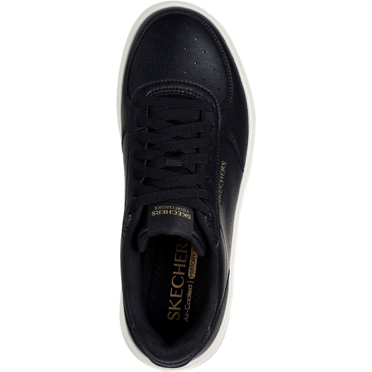 Skechers Women's Grand 92 - Be Lifted Shoes in Black