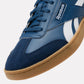 Reebok Forte Lounger Leather Men's Blue/White Trainers