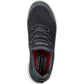 Skechers Workwear Marsing - Waiola SR Mesh Women's Charcoal Trainers