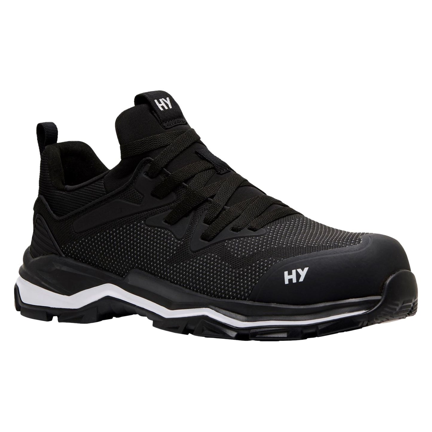 Hard Yakka Men's Icon PR Sport Safety in Black