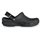 Crocs Bistro Work Clog in Black