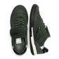 Umbro Speciali TR Suede Duffle Bag/Black Trainers