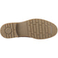 Hunter Jura Leather Men's Dark Tan Boots