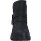 Hunter Women's Ness Ankle Boot in Black