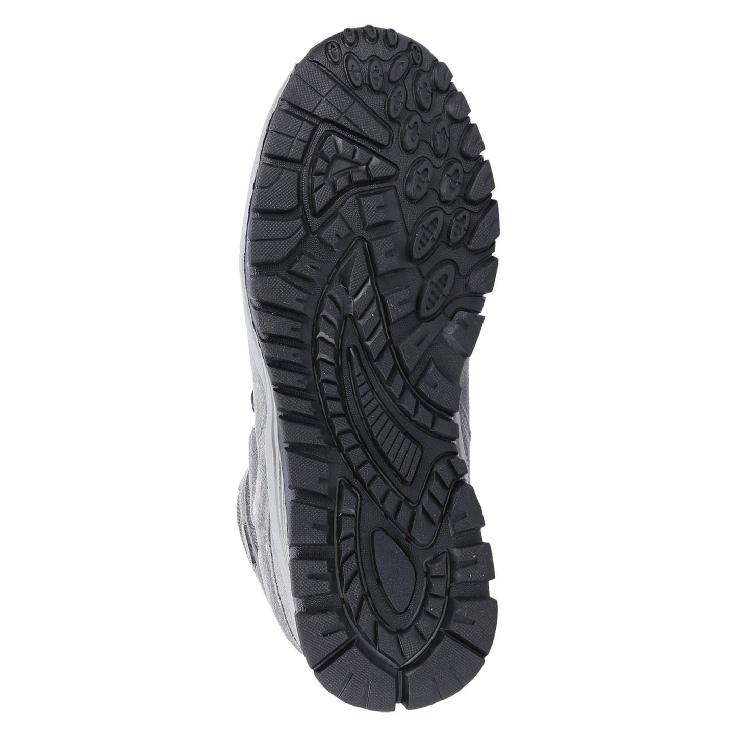 Cotswold Women's Maisemore Ladies Hiking Boot in Grey