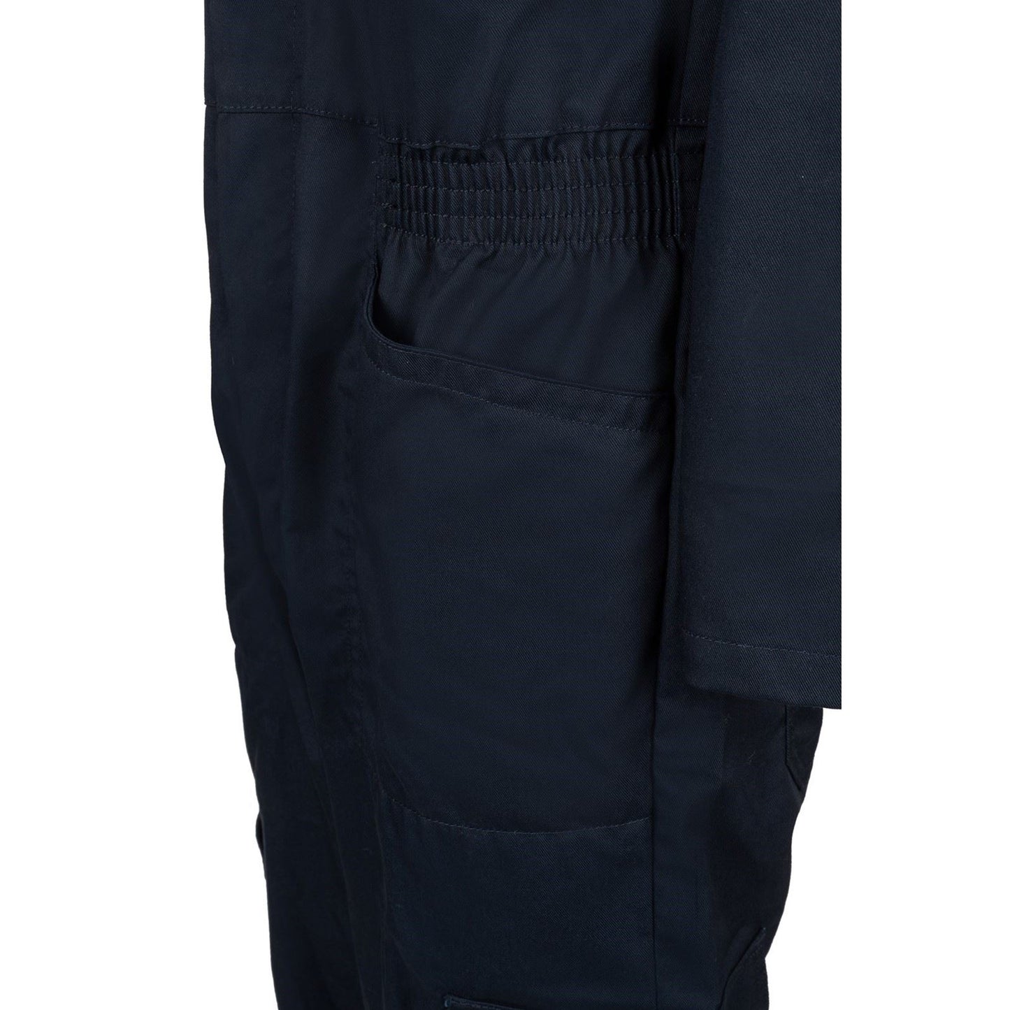 Dickies Women's Everyday Coverall in Dark Navy