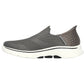 Skechers Men's Skechers Slip-ins: GO WALK 7 - Easy On 2 Shoes in Brown