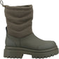 Rocket Dog Women's Dita Mid Boot in Olive