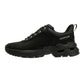 Caterpillar Surge Hiker Lo Waxy Nubuck Men's Black Lace-Up Shoes