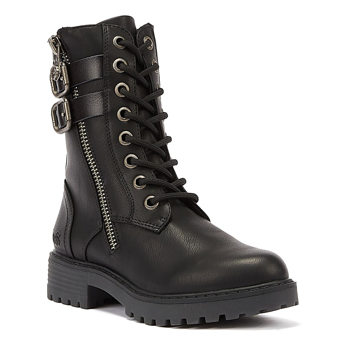 Blowfish Malibu - BF9799-494 WOMENS RISSI BLACK