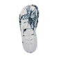 Xtratuf Men's Apres Fish Slide in Stormy