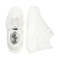 Buffalo CLD Corin Women's White Trainers