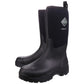Muck Boots Derwent II All Purpose Field Boot in Black