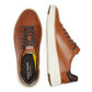 Cole Haan Grandpro Topspin Men's Tan Trainers