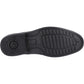 Hush Puppies Men's Nolan Brogue in Black
