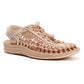 Keen Uneek Women's Cameo Rose Sandals