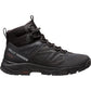 Helly Hansen Sport Men's Stalheim Hiking Boots in Black