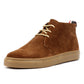 Ben Sherman - BS23503 MENS PARKA BOOT BROWN