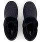 TOMS Women's Oslo Slipper in Black