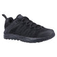 Magnum Storm Trail Lite Uniform Trainers in Black