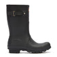 Hunter - WFS1000RMABLACK WOMENS ORIGINAL SHORT BLACK