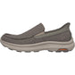 Skechers Men's Pollard Wilfred Shoe in Taupe