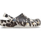 Crocs Classic Pop Animal EVA Women's Chalk/Multi Clogs