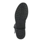 Geox Women's D RAWELLE B ABX A ANKLE BOOTS in Black