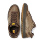 Caterpillar Axiom Waxy Leather Men's Cub Lace-Up Shoes