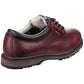 Cotswold Men's Stonesfield Hiking Shoe in Chestnut