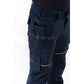 Helly Hansen Workwear Men's Chelsea Evolution Construction Trouser in Navy