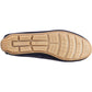 Base London Men's Collins Driver in Navy