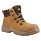 Amblers Safety 308C Metal Free Safety Boot in Honey