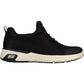 Skechers Workwear Marsing - Waiola SR Mesh Women's Black/White Trainers