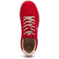 Rocket Dog Bertie Pella Textile Women's Red Trainers
