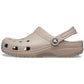 Crocs Classic EVA Taupe Clogs