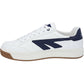 Hi-Tec Freedom Polyurethane Men's White/Navy Trainers
