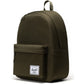 Herschel Bags Classic XL Backpack Unisex Adults's Green Backpack