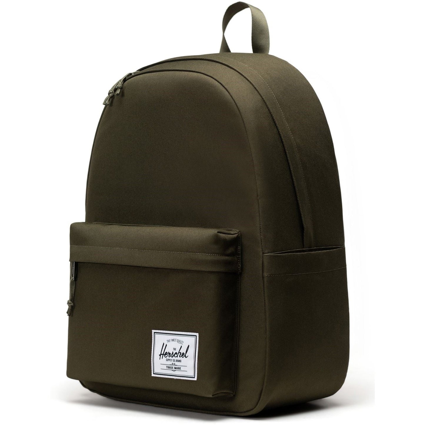 Herschel Bags Classic XL Backpack Unisex Adults's Green Backpack