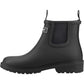 Cotswold Barton Synthetic Women's Black Wellington Boots