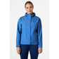 Helly Hansen Sport Women's Seven J Rain Jacket in Ultra Blue