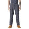 Dickies Action Flex Polyester Men's Grey Outdoor Trousers